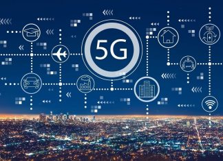 Private 5G intel