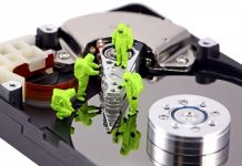 Recuperare dati da hard disk