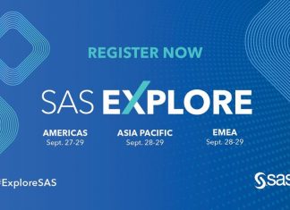 SAS Explore