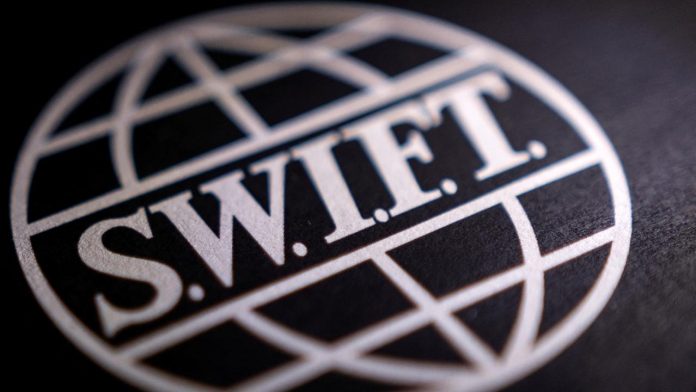 SWIFT