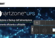 Panduit UPS SmartZone