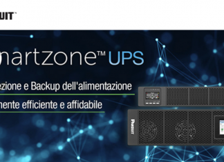 Panduit UPS SmartZone
