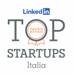 Top Startups Italia
