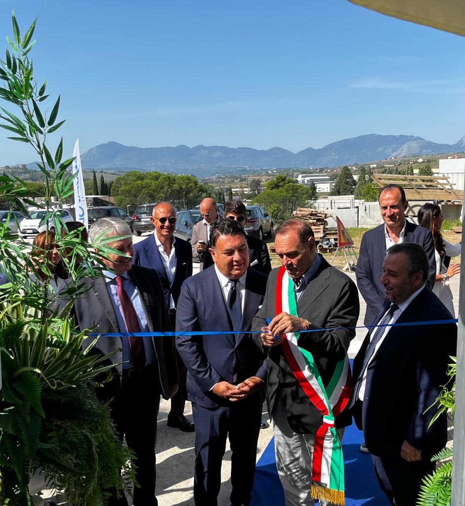 Innovaway cerca nuove risorse per la sede di Benevento - BitMat