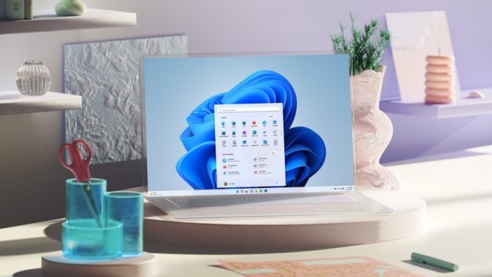 Windows 11 Windows 11