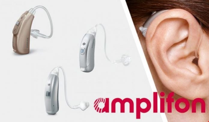 amplifon Amplifon