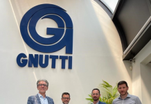 Il Gruppo Gnutti Carlo ottimizza la connettività e sicurezza grazie a Cato Networks Il Gruppo Gnutti Carlo ottimizza la connettività e sicurezza grazie a Cato Networks