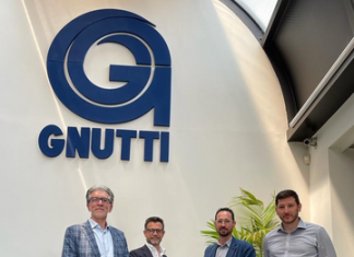Il Gruppo Gnutti Carlo ottimizza la connettività e sicurezza grazie a Cato Networks