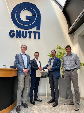 Il Gruppo Gnutti Carlo ottimizza la connettività e sicurezza grazie a Cato Networks