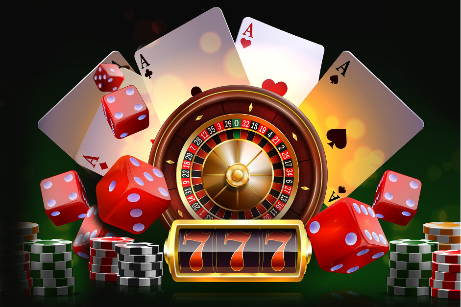 10 segnali di pericolo della tua morte casino online