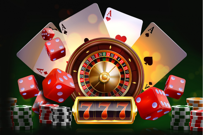 bonus casinò online-Jeux de Casino