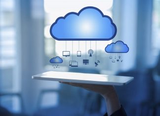 cloud mesh