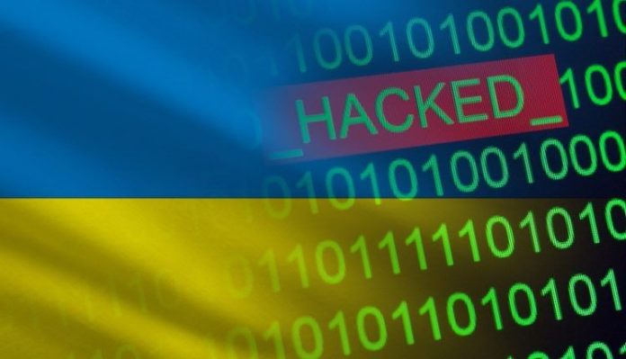 cyberattacchi contro l’Ucraina
