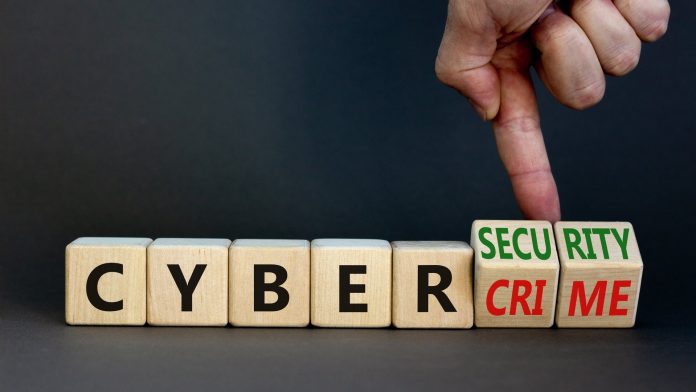 Cybersecurity aziendale