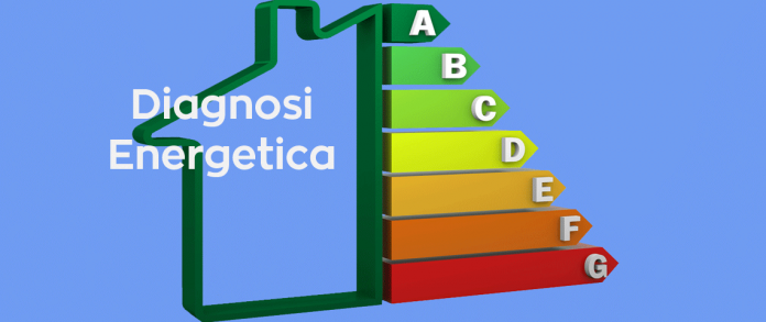 diagnosi energetica