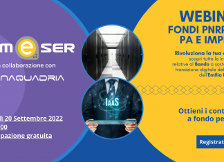 Digitalizzazione imprese