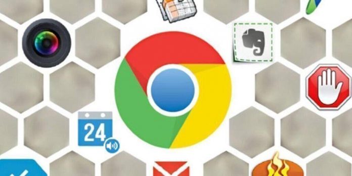 estensioni del browser estensioni del browser