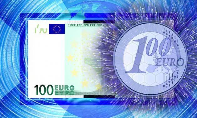Euro Digitale