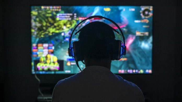 Gamer Gamer