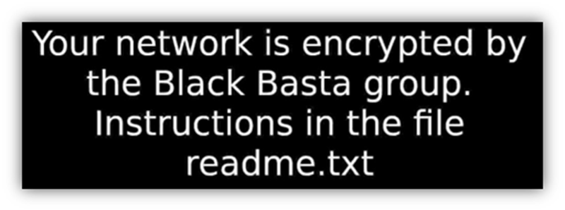 Black Basta