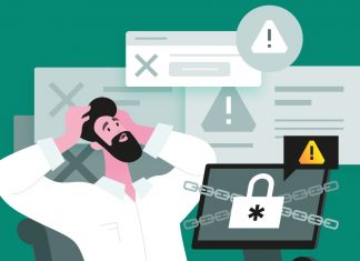 incidenti di cybersecurity