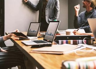 intelligenza aziendale