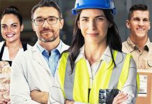 I mestieri qualificati devono digitalizzarsi per attrarre i lavoratori del futuro mestieri