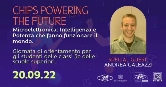 microelettronica microelettronica