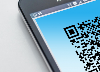 qr code