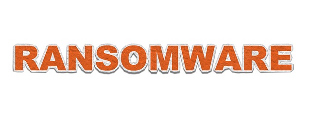 attacchi ransomware
