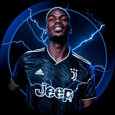 Paul Pogba