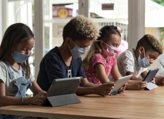 scuola e digitalizzazione