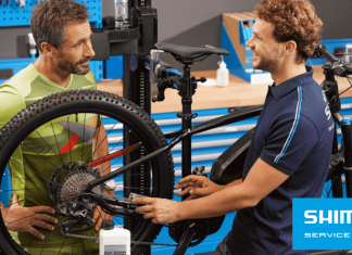 shimano