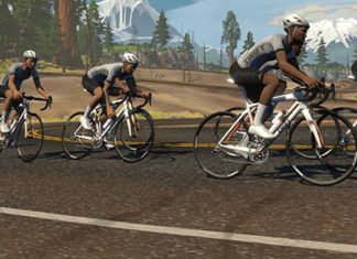 team Qhubeka