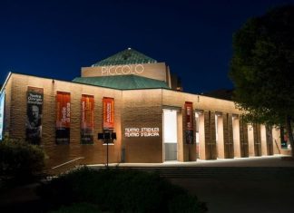 Piccolo Teatro di Milano