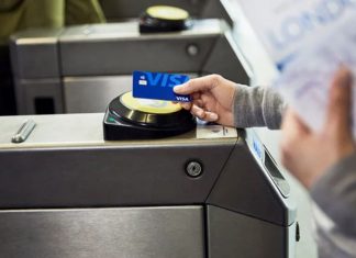 Trasporto pubblico