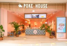 Poke House