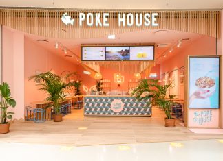 Poke House