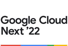 Google Cloud Next 2022