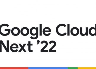 Google Cloud Next 2022