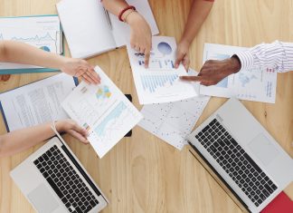 Data democratization