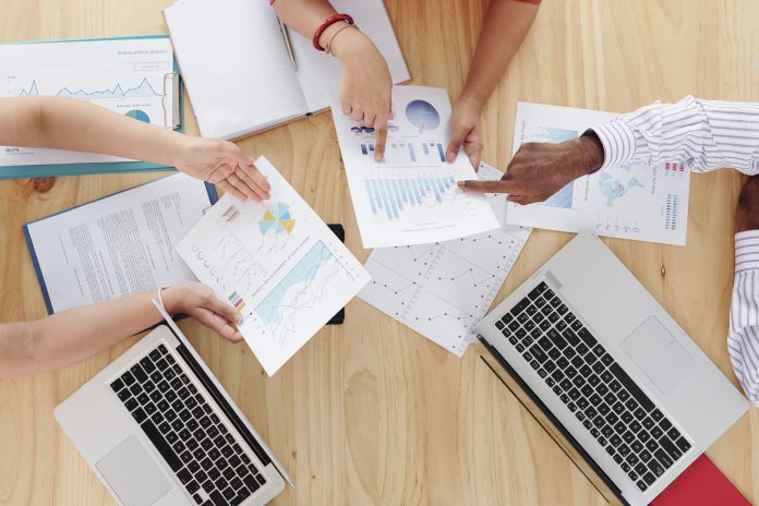 Data democratization Data democratization