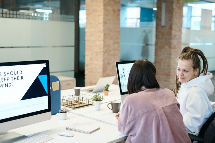 Donne nel settore tecnologico Donne nel settore tecnologico