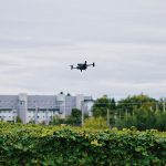 Dronetech-DroneFireSentinel