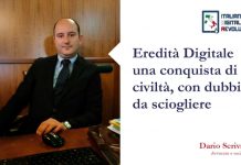 Eredità Digitale