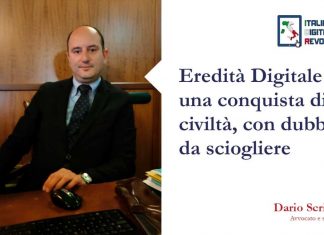 Eredità Digitale