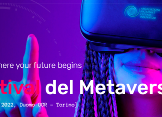Festival del Metaverso