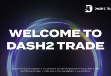 La prevendita dell’innovativa piattaforma Dash 2 Trade (D2T) raccoglie $ 500.000 in 24 ore