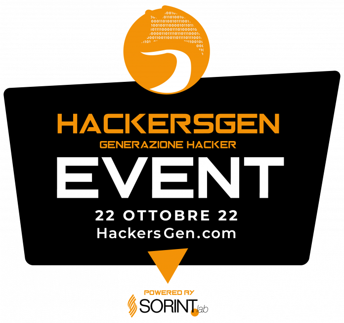HackersGen Event