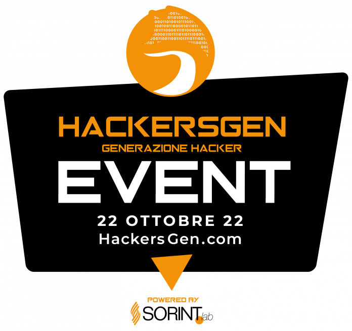 HackersGen Event HackersGen Event